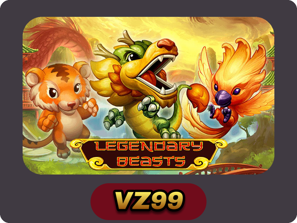 Legendary Beasts