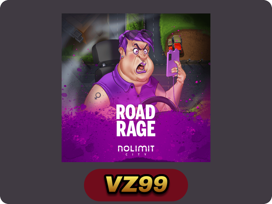 Road Rage