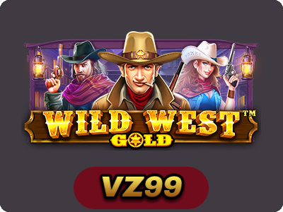 Wild West Gold