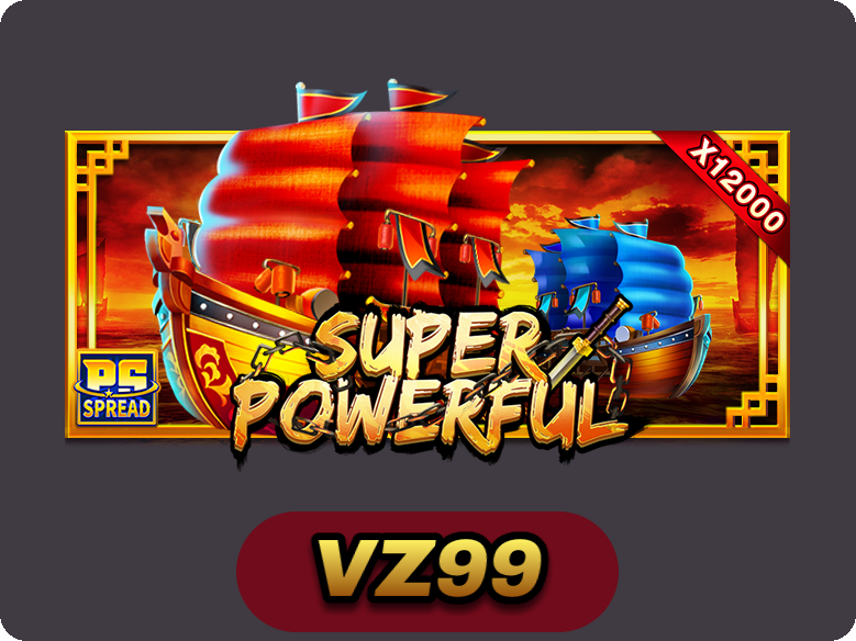 Super Powerful