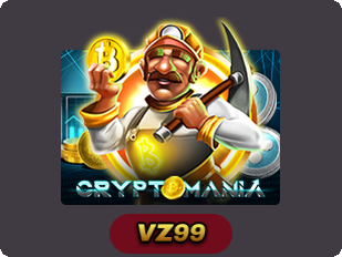 Crypto Mania