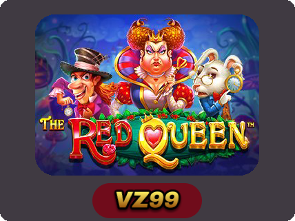 The Red Queen