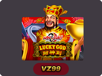 Lucky God