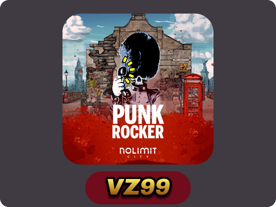 Punk Rocker