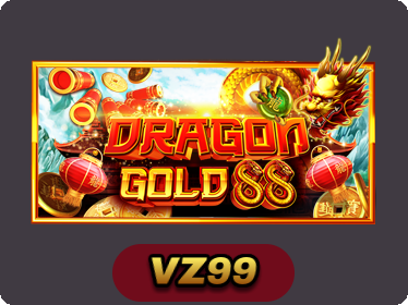 Dragon Gold 88