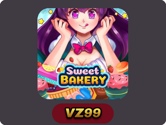Sweet Bakery