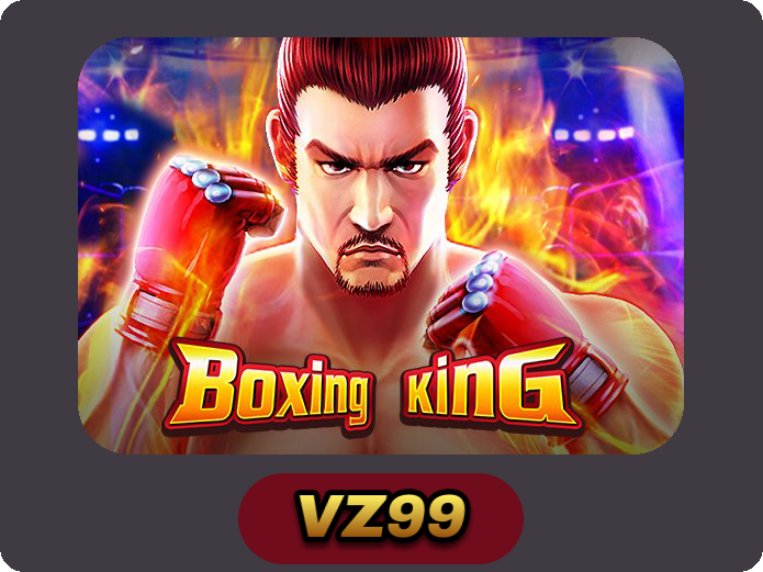 Boxing King