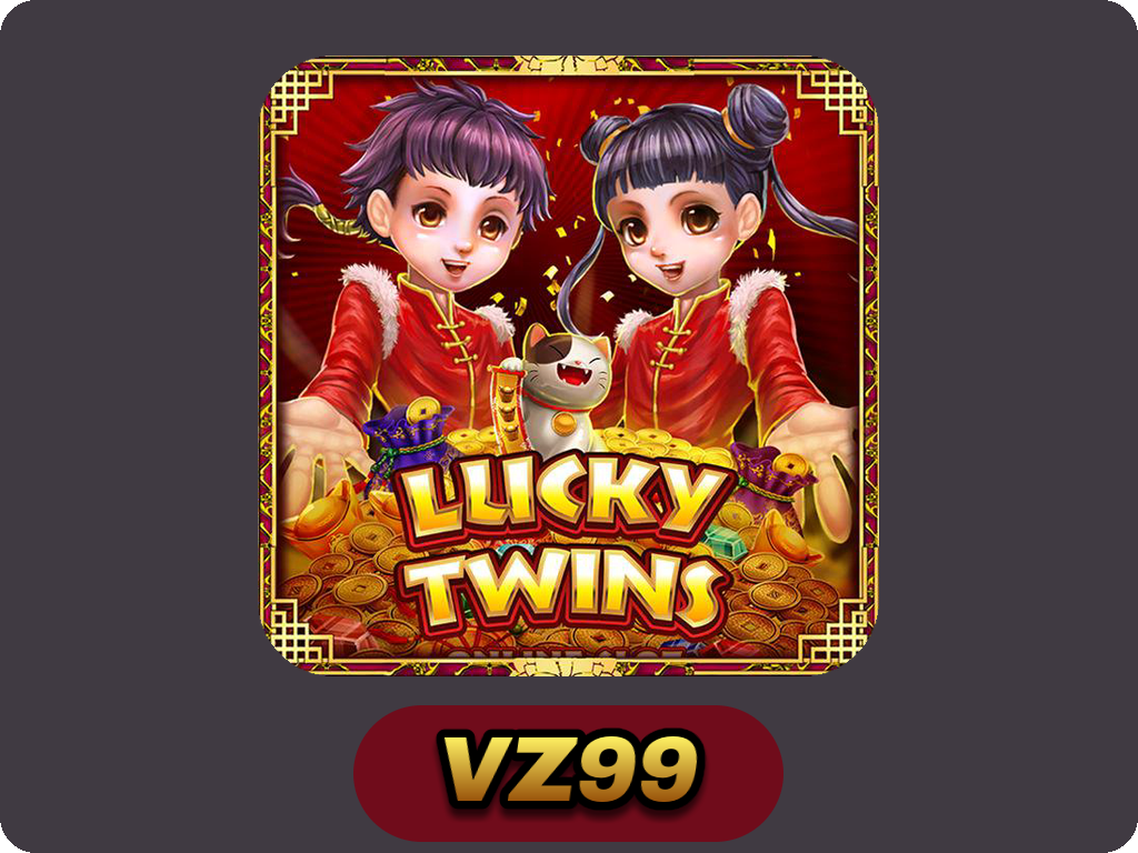 Lucky Twins
